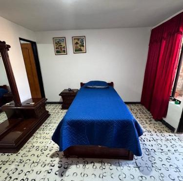 Aparta estudio comuna trece