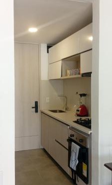 Aparta estudio coralina Suite