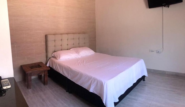APARTA HOTEL DORADA