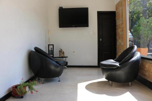 Aparta Hotel Puerto Nuevo