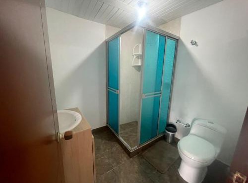 Aparta loft arabia in Pereira