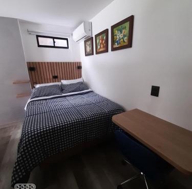 Aparta Loft Moderno Oasis
