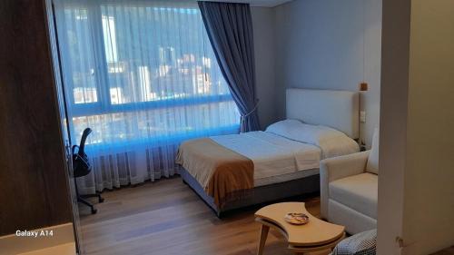 Aparta Suite Edificio VOU