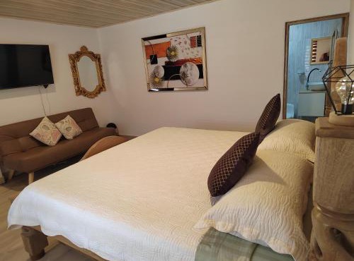 Aparta Suite Villa Roko