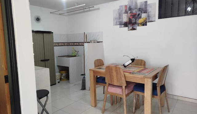 APARTAESTUDIO ACOJEDOR Ibague Tol Sector EXITO de la 80