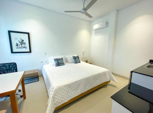 Apartaestudio Brumilo 2 in Montería