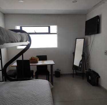 apartaestudio calle 100