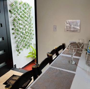 Apartaestudio Chiqui-house