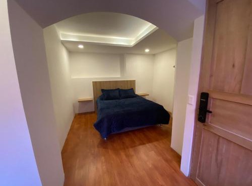 Apartaestudio comodo y central S5 - WiFi in Pasto