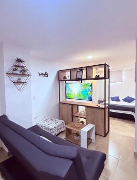 Apartaestudio completo en Itagüí - Shalom - 201
