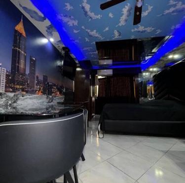 Apartaestudio en Medellín