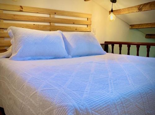 Apartaestudio Loft 202 - UE Home