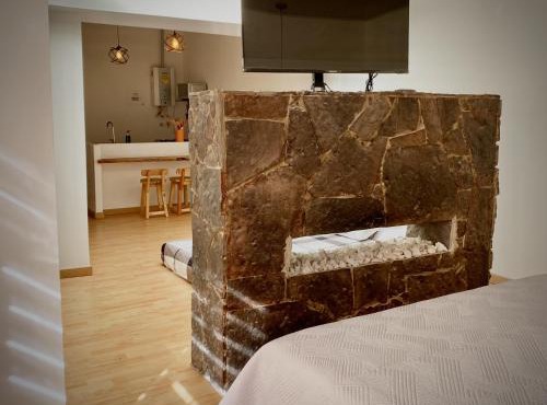 Apartaestudio Loft 203 - UE Home