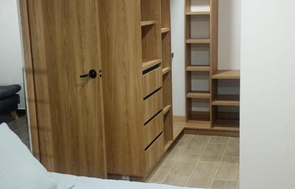 APARTAESTUDIO Piso 3 in Paipa
