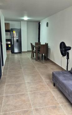 Apartaestudio privado