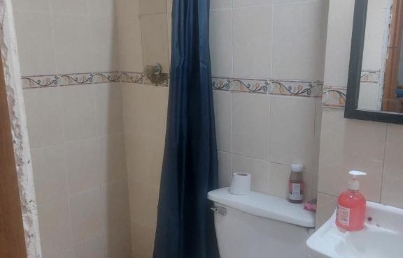 Apartaestudio Santo Tomas