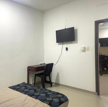 Apartaestudio Suite 201 in Montería