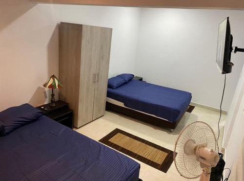 ApartaEstudios Viva, en la vega in Villavicencio