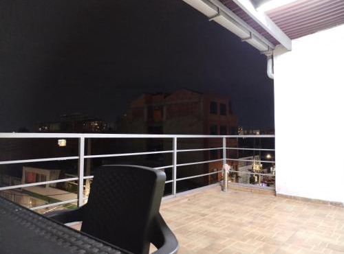 Apartahotel Barú - Usaquén