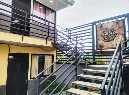 Apartahotel BETHEL 102 x 4 Personas Privado