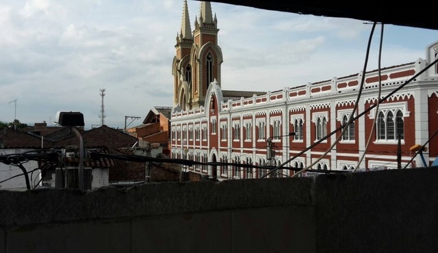 ApartaHotel Cabeza de Jabal in Tuluá