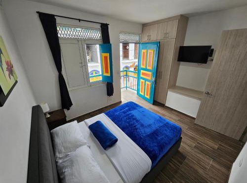 APARTAHOTEL DON BELI in Salento