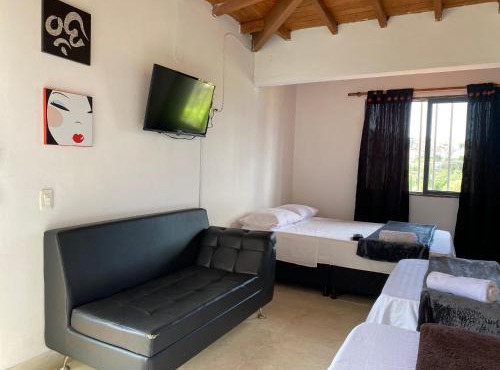APARTAHOTEL EL MIRADOR CAMPESTRE