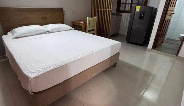 ApartaHotel Los Naranjos in Apartadó