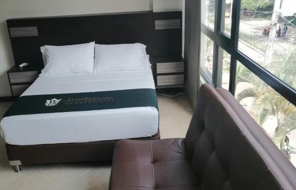 ApartaHotel Semillas del Parque