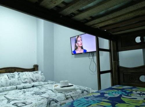 APARTAHOTEL TAYRONA