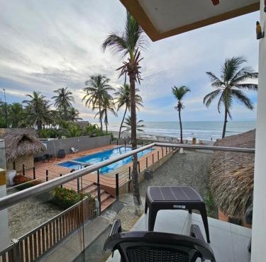Apartamento 201 Palmar de los vientos in San Bernardo del Viento