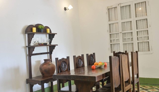 apartamento de 2 habitaciones