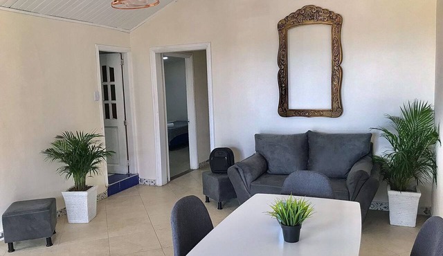 apartamento de 3 habitaciones