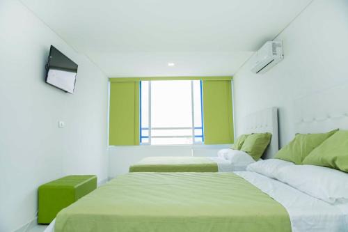 Apartamento 1904 El Laguito