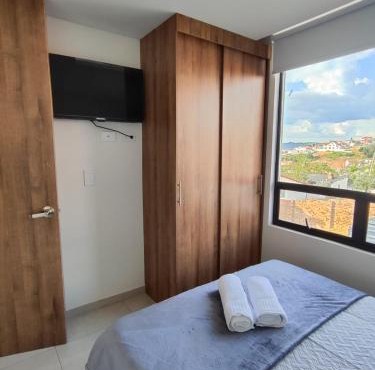 Apartamento 202 in Guatavita
