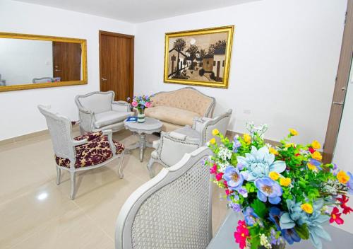 Apartamento 202 La Union Valle