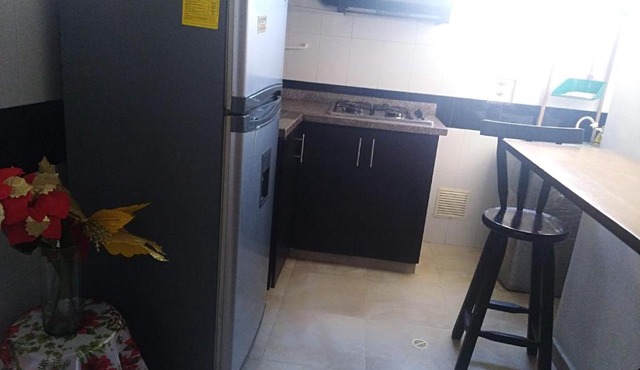 Apartamento 28U