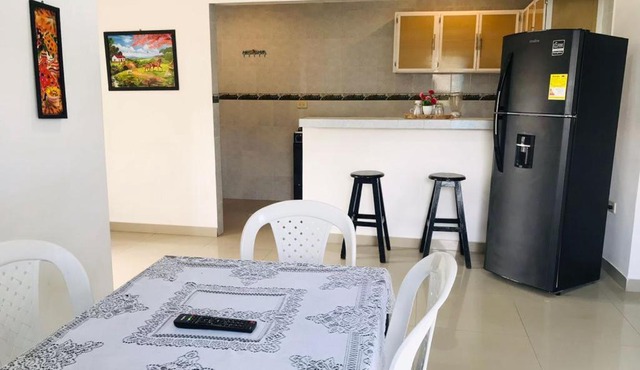 Apartamento 301 in Cartagena de Indias