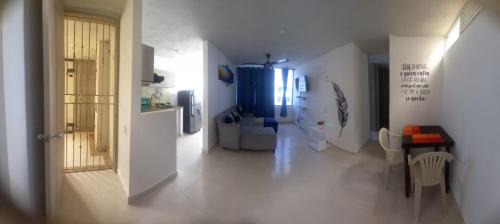 Apartamento Amoblado Cartagena