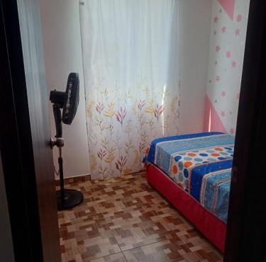 Apartamento Aboleda Campestre in Ibagué