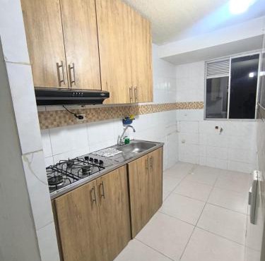 Apartamento acogedor y fresco cerca al norte de barranquilla in Barranquilla