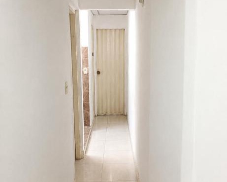 Apartamento acogedor y cómodo in Santa Marta