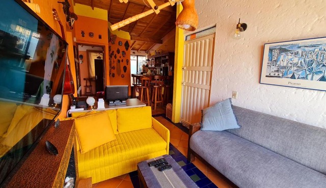 Apartamento Acogedor en el Retiro in El Retiro
