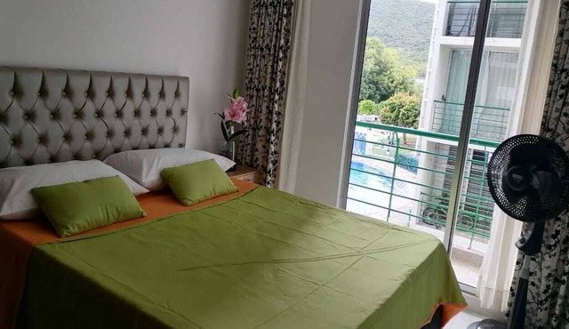 Apartamento Acogedor y comodo in Girardot