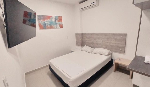 Apartamento ALAMEDA Cali in Cali