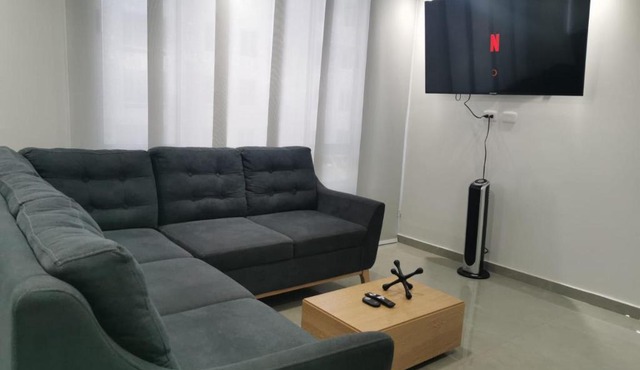 APARTAMENTO ALAMEDA DEL RIO