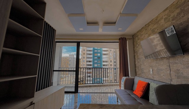 Apartamento Alto Living in Cali