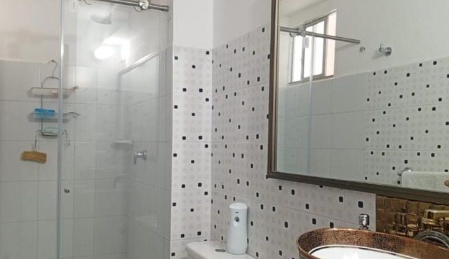 Apartamento Amoblado Acogedor Ibagué in Ibagué
