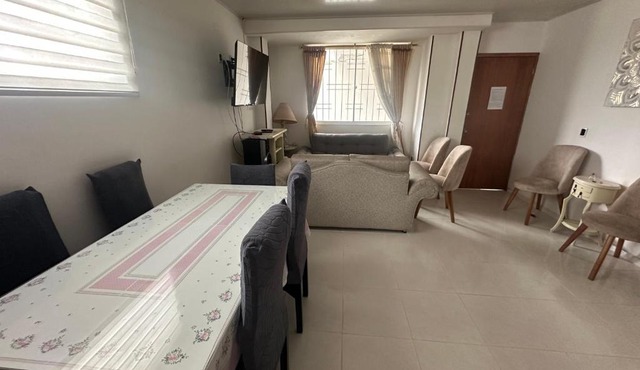 Apartamento Amoblado Bucaramanga in Bucaramanga