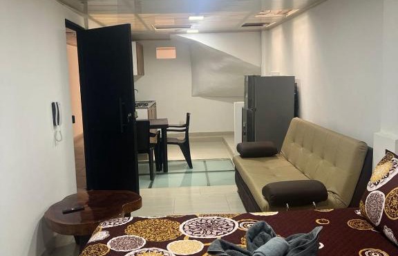 apartamento amoblado en zona rosa de Dosquebradas in Dosquebradas